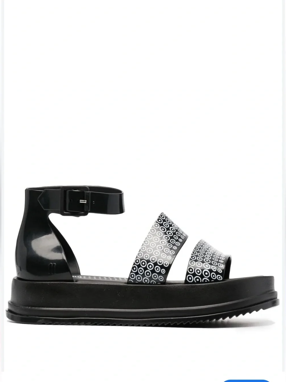 Melissa Sandals NWT